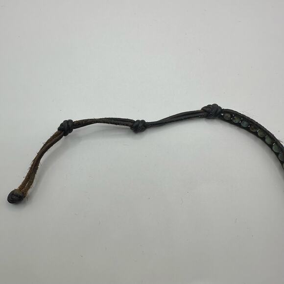 SOAR Wrap Bracelet Beaded Feather Angel Wing Beads Boho Festival Western - Picture 10 of 12